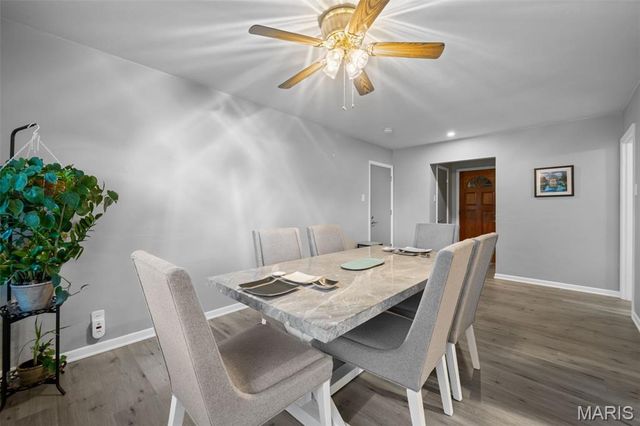 8553 Craighill Drive, Affton, MO 63123
