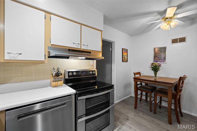8553 Craighill Drive, Affton, MO 63123