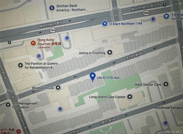 14452 37th Avenue, Flushing, NY 11354