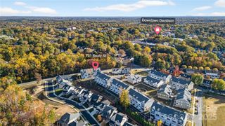 731 Beaty Street, Davidson, NC 28036