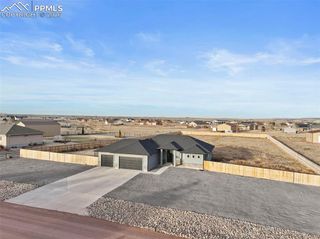 1461 E Ithaca Drive, Pueblo West, CO 81007