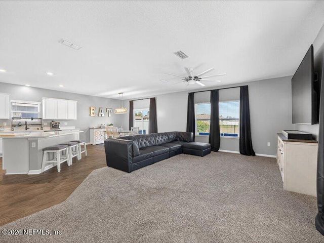 2358 EVENING OAKS Lane, Green Cove Springs, FL 32043