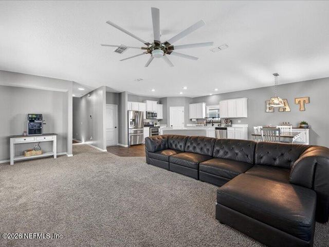 2358 EVENING OAKS Lane, Green Cove Springs, FL 32043
