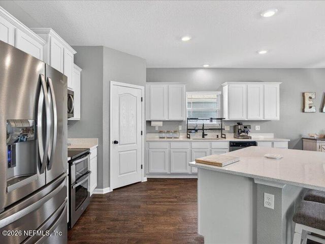 2358 EVENING OAKS Lane, Green Cove Springs, FL 32043