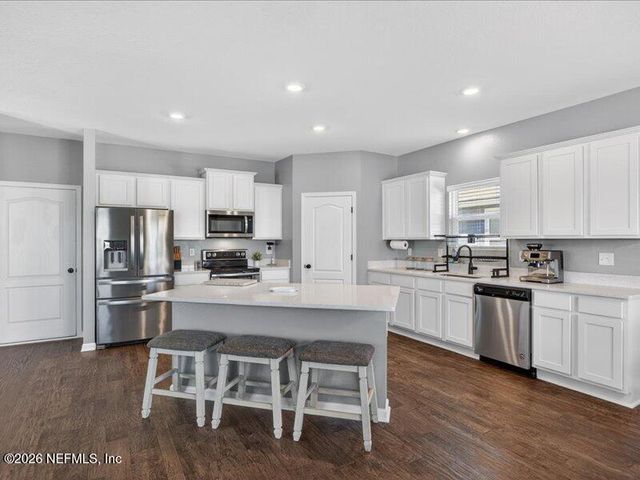 2358 EVENING OAKS Lane, Green Cove Springs, FL 32043