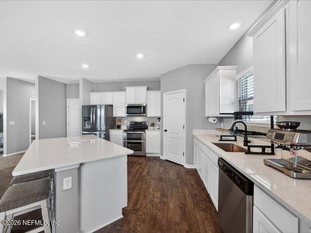 2358 EVENING OAKS Lane, Green Cove Springs, FL 32043