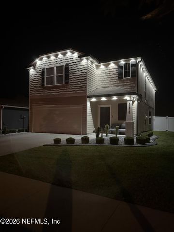 2358 EVENING OAKS Lane, Green Cove Springs, FL 32043