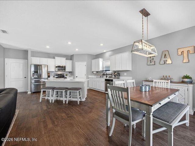 2358 EVENING OAKS Lane, Green Cove Springs, FL 32043