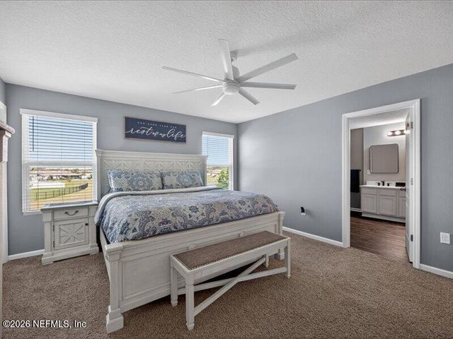 2358 EVENING OAKS Lane, Green Cove Springs, FL 32043