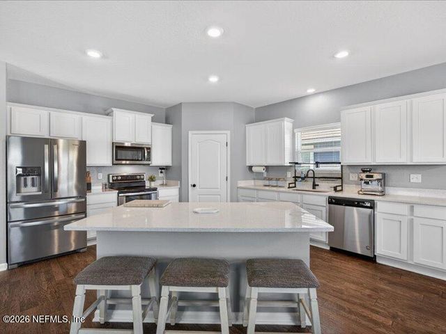 2358 EVENING OAKS Lane, Green Cove Springs, FL 32043