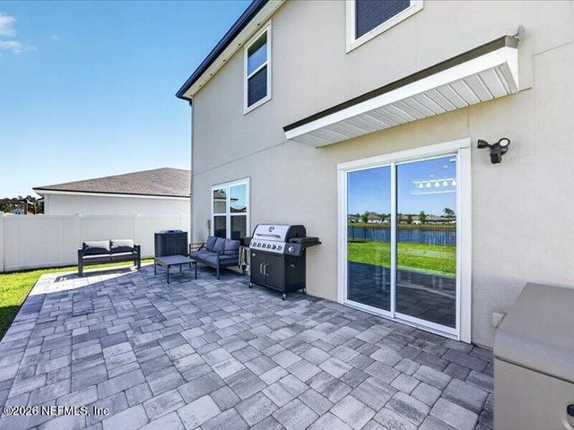2358 EVENING OAKS Lane, Green Cove Springs, FL 32043