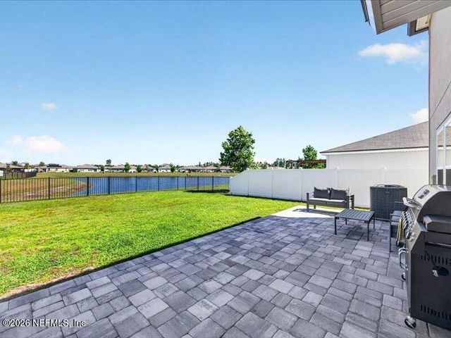 2358 EVENING OAKS Lane, Green Cove Springs, FL 32043