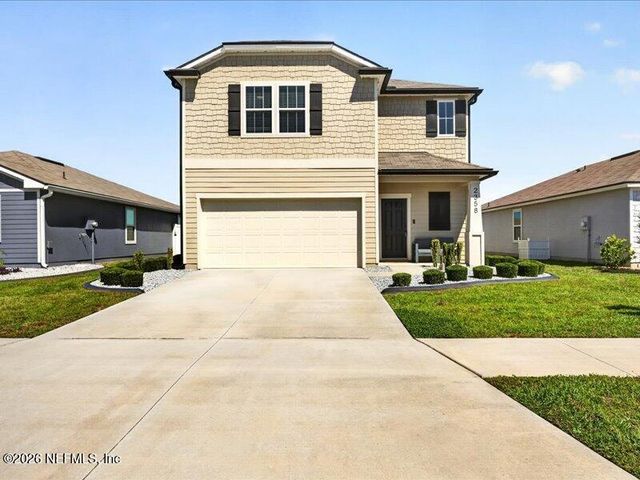 2358 EVENING OAKS Lane, Green Cove Springs, FL 32043