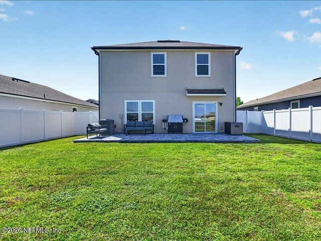 2358 EVENING OAKS Lane, Green Cove Springs, FL 32043