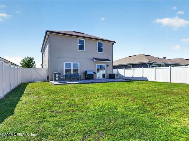 2358 EVENING OAKS Lane, Green Cove Springs, FL 32043