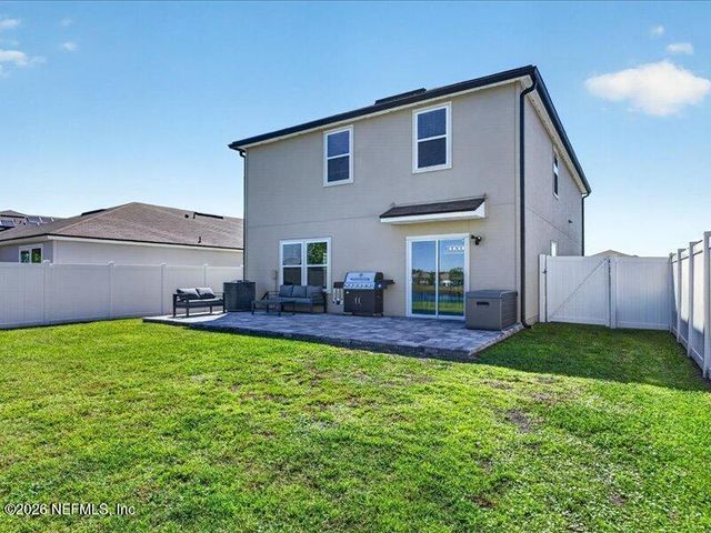 2358 EVENING OAKS Lane, Green Cove Springs, FL 32043