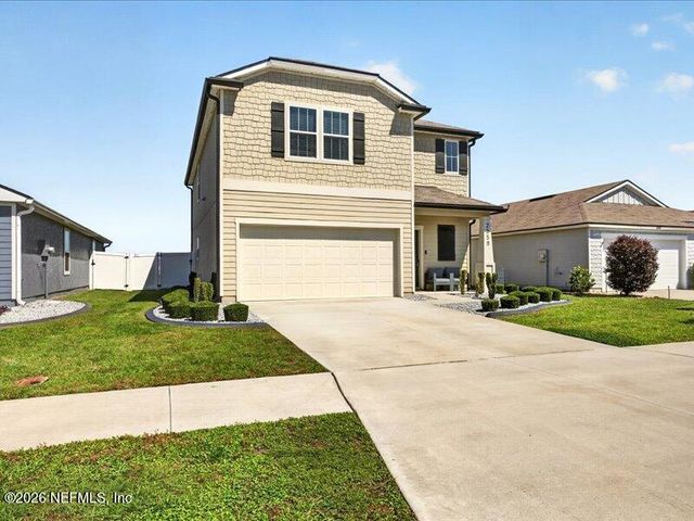 2358 EVENING OAKS Lane, Green Cove Springs, FL 32043