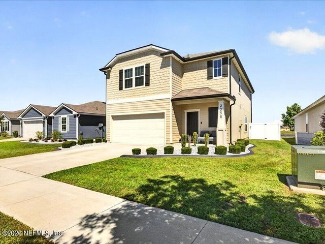 2358 EVENING OAKS Lane, Green Cove Springs, FL 32043