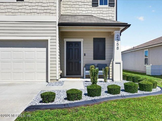 2358 EVENING OAKS Lane, Green Cove Springs, FL 32043