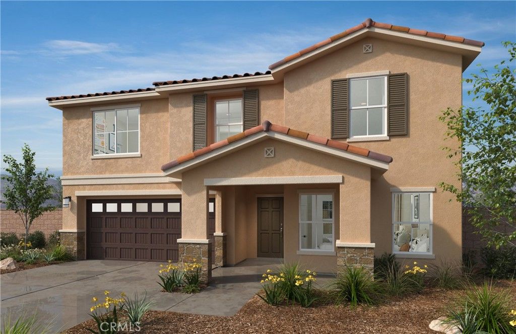 1587 Westfork Way, San Jacinto, CA 92582