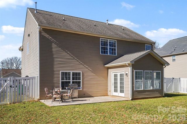 11001 Dulin Creek Boulevard, Charlotte, NC 28215