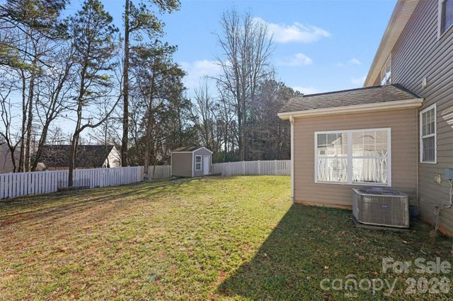 11001 Dulin Creek Boulevard, Charlotte, NC 28215