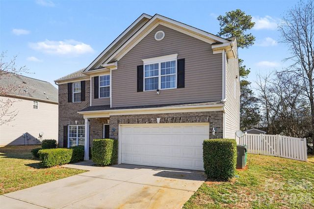 11001 Dulin Creek Boulevard, Charlotte, NC 28215