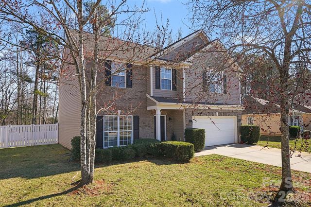 11001 Dulin Creek Boulevard, Charlotte, NC 28215