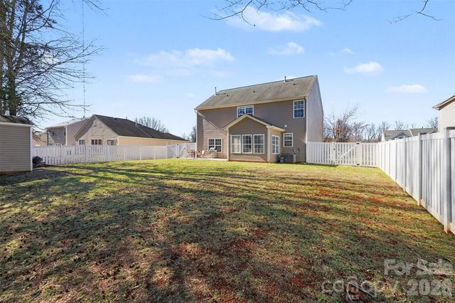 11001 Dulin Creek Boulevard, Charlotte, NC 28215