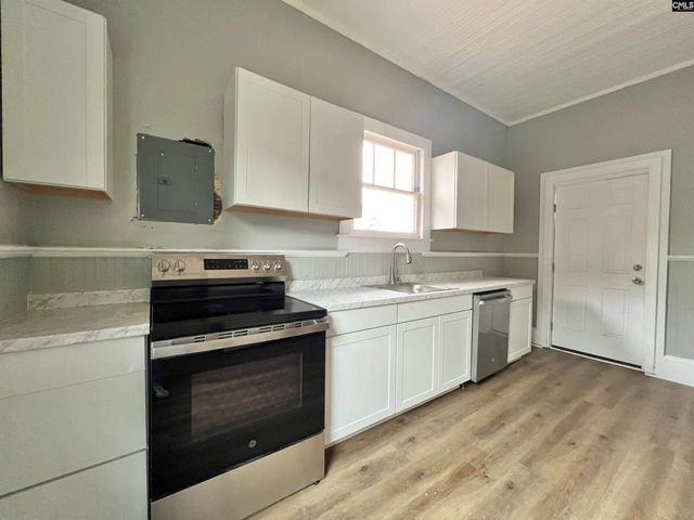 2300 Russell Street, Orangeburg, SC 29115