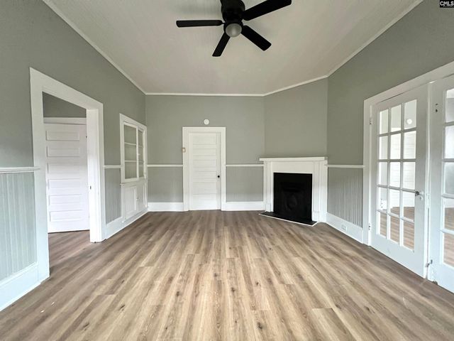 2300 Russell Street, Orangeburg, SC 29115