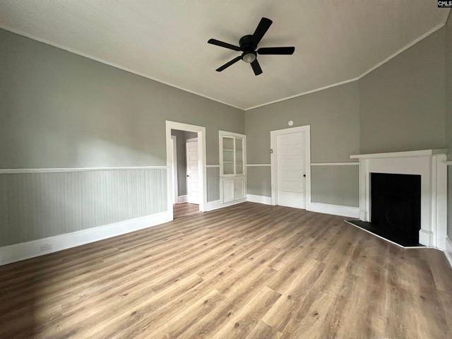 2300 Russell Street, Orangeburg, SC 29115