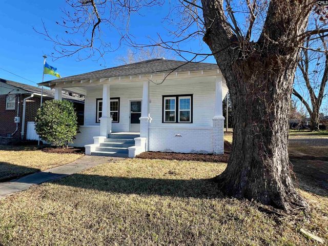 2300 Russell Street, Orangeburg, SC 29115