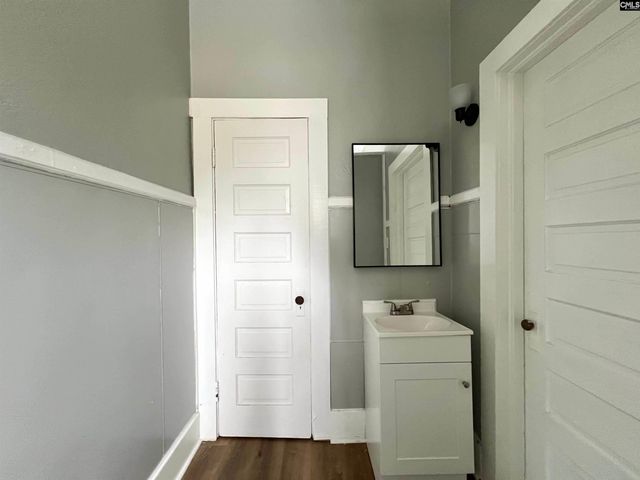 2300 Russell Street, Orangeburg, SC 29115