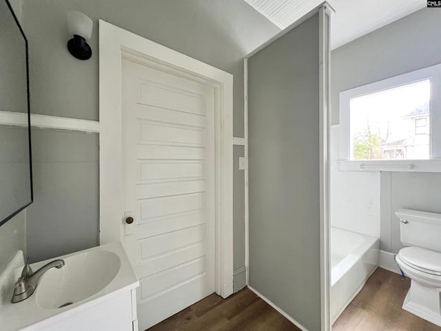 2300 Russell Street, Orangeburg, SC 29115