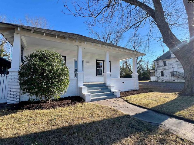 2300 Russell Street, Orangeburg, SC 29115