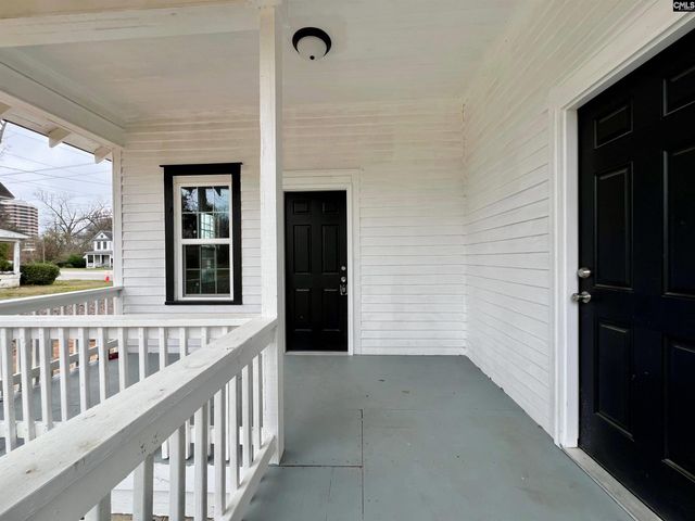 2300 Russell Street, Orangeburg, SC 29115