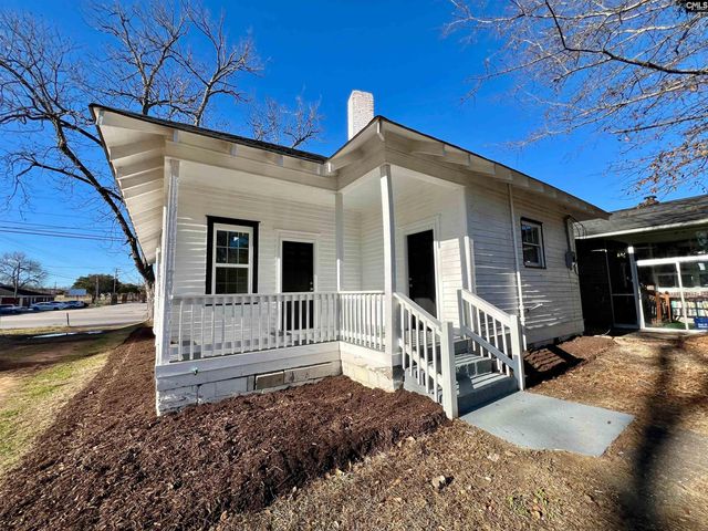 2300 Russell Street, Orangeburg, SC 29115