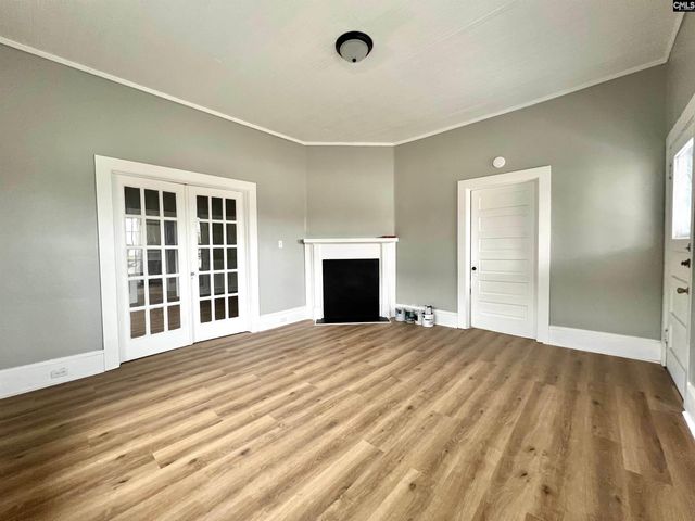 2300 Russell Street, Orangeburg, SC 29115