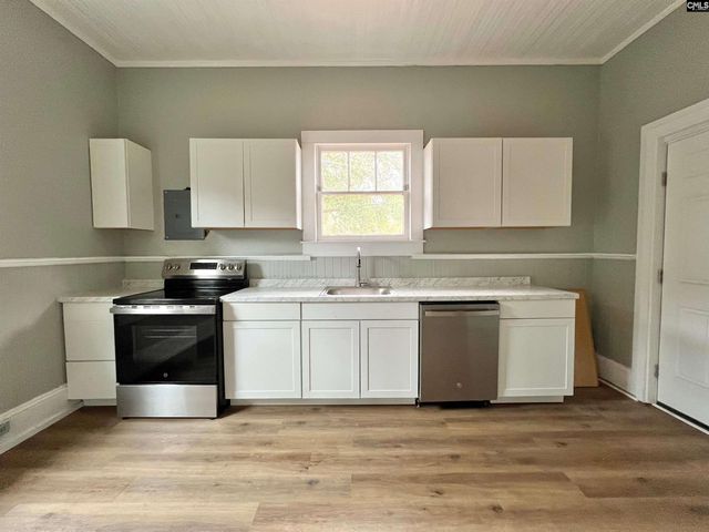 2300 Russell Street, Orangeburg, SC 29115