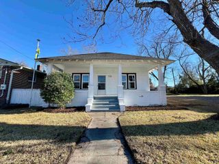 2300 Russell Street, Orangeburg, SC 29115