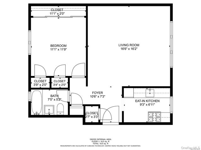 15 Beach Road 3D, Great Neck, NY 11023