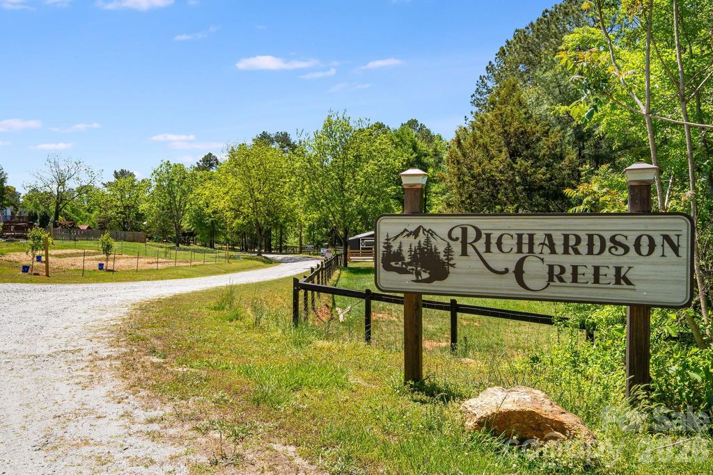 304 Richardson Creek Lane, Forest City, NC 28043