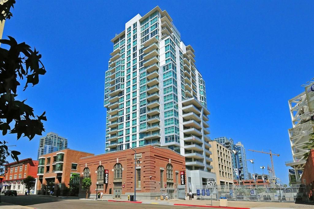 325 7Th Ave 211, San Diego, CA 92101 — exterior