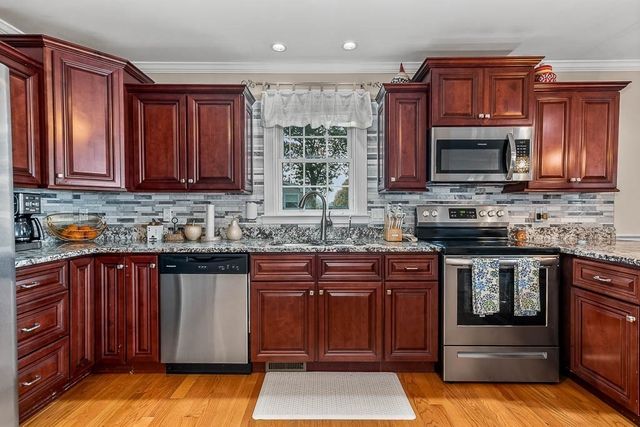 78 Scott Street, Attleboro, MA 02703