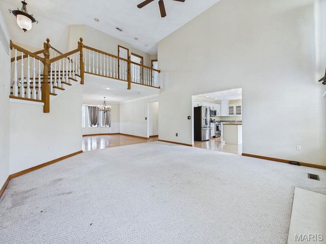 1219 Quail Ridge Court, Belleville, IL 62221