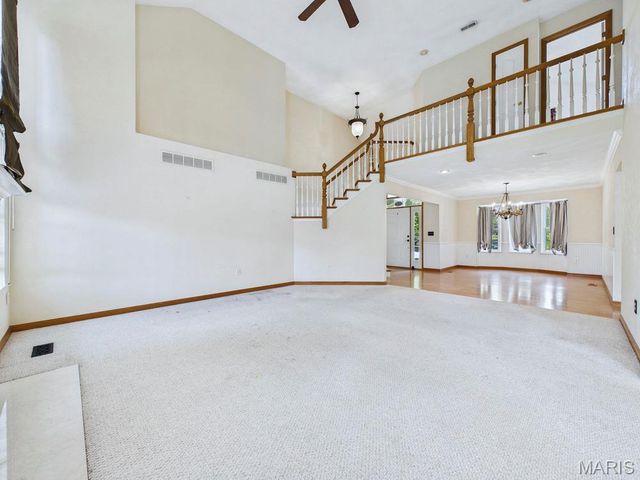 1219 Quail Ridge Court, Belleville, IL 62221