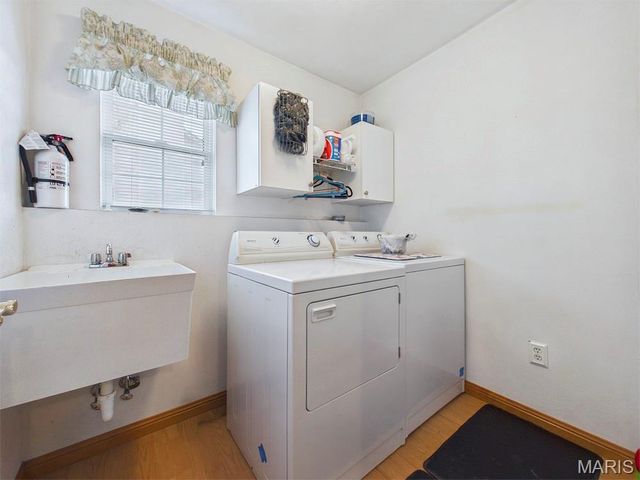 1219 Quail Ridge Court, Belleville, IL 62221
