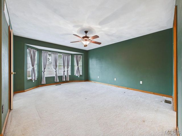 1219 Quail Ridge Court, Belleville, IL 62221