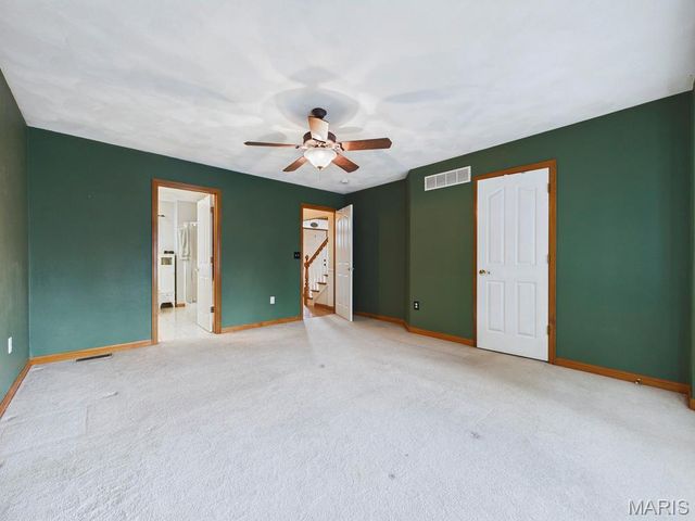 1219 Quail Ridge Court, Belleville, IL 62221